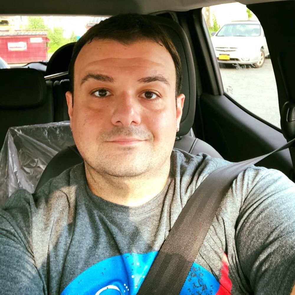 Meet your Posher, Mario